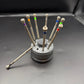 KIT DE 9 TOURNEVIS HORLOGER - TWG