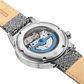 MD Horloge Supernatural Trickle - Multicolor