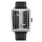 MECEXP Horloge MS1001 Titanium Editie 