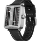 MECEXP Horloge MS1001 Titanium Editie 