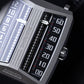MECEXP Horloge MS1001 Titanium Editie 