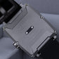 MECEXP Horloge MS1001 Titanium Editie 