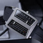 MECEXP Horloge MS1001 Titanium Editie 