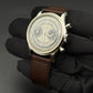 Furlan Marri Mechaquartz Castagna 1085-A