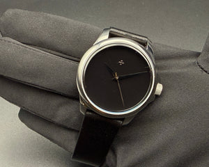 VENEZIANICO Vanta Black 40mm