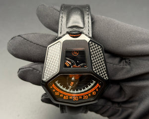 ATOWAK Cobra Black Carbon