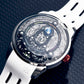 Behrens Apolair Gekristalliseerd Titanium
