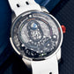 Behrens Apolair Gekristalliseerd Titanium