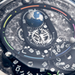 Behrens Apolair Gekristalliseerd Titanium