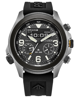 Montre Citizen Promaster Land U822