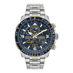 Montre Citizen Promaster Skyhawk A-T JY8078-52L – Édition Blue Angels
