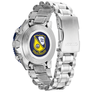 Montre Citizen Promaster Skyhawk A-T JY8078-52L – Édition Blue Angels