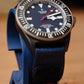 Tudor Pelagos FXD Carbone Alinghi Red Bull Racing