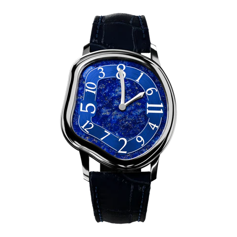 Grandeur Vreemde LAPIS LAZULI-EDITIE