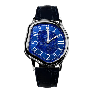 Grandeur Vreemde LAPIS LAZULI-EDITIE