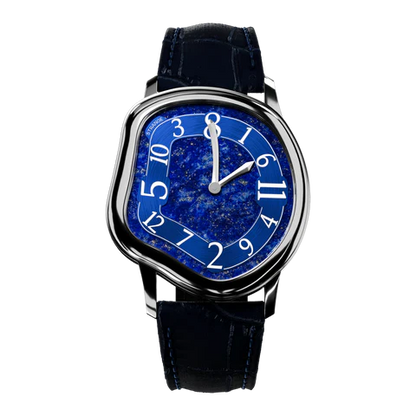 Grandeur Vreemde LAPIS LAZULI-EDITIE