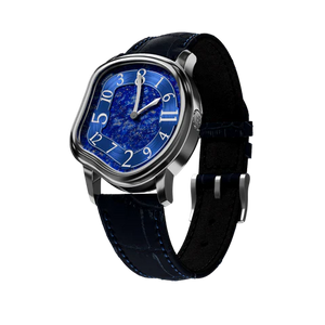 Grandeur Vreemde LAPIS LAZULI-EDITIE