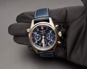 LONGINES SPIRIT CHRONOGRAPH