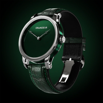 Grandeur - Minute Repeater
