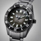 Montres Citizen Promaster Mechanical Diver / Fujitsubo