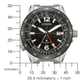 Citizen Promaster Mechanisch GMT NB6046-59E