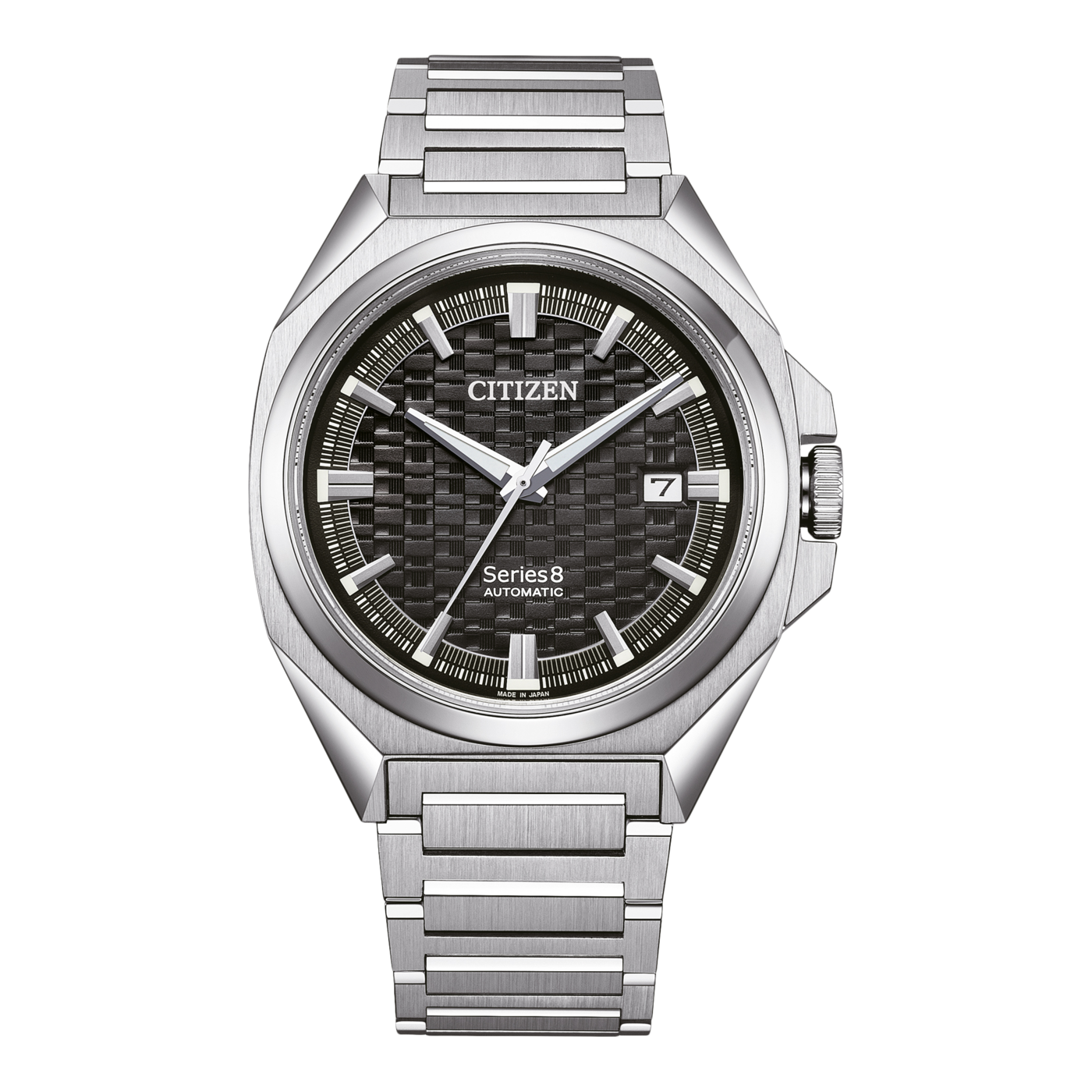 Citizen 8-serie