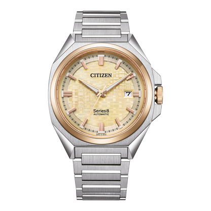 Citizen 8-serie