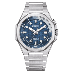Citizen Series 8 Automaat