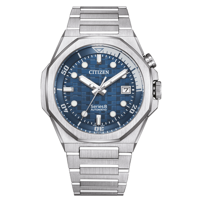 Citizen Series 8 Automaat