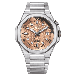 Citizen Series 8 Automaat
