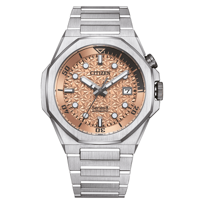 Citizen Series 8 Automaat