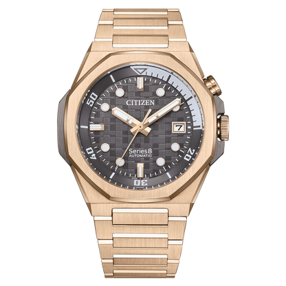 Citizen Series 8 Automaat
