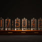 NixieFab carbonixie Nr. 2 buizen ZIN 70 