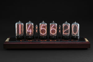 NixieFab carbonixie nr. 1 ZIN 70 buizen 