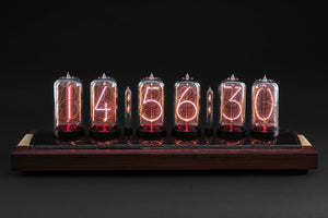 NixieFab carbonixie nr. 1 ZIN 70 buizen 