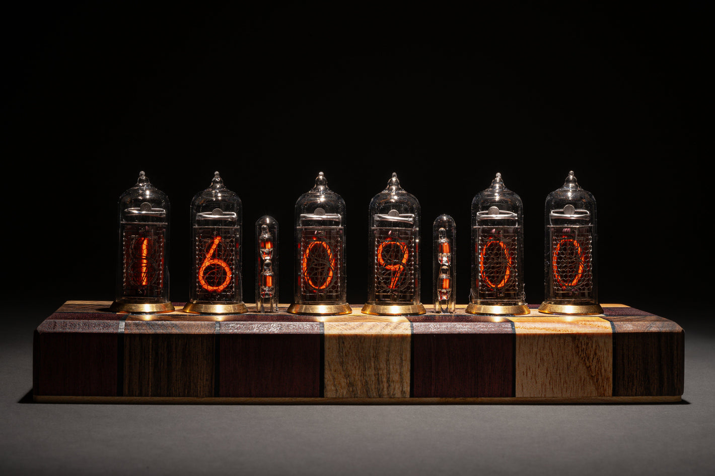 NixieFab IN14 KUBUS N° 02 