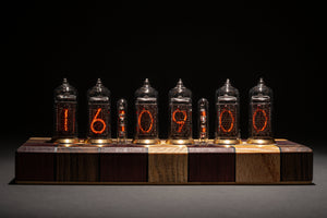 NixieFab IN14 KUBUS N° 02 