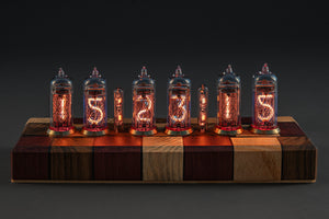 NixieFab IN14 KUBUS N° 02 