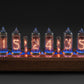 NixieFab IN14BLUE nr. 01 