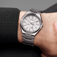 Citizen Super Titanium 100m waterdicht