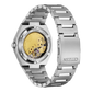 Citizen Super Titanium 100m waterdicht