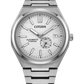 Montres Citizen Zenshin Mechanical & Zenshin 60 Mechanical
