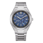 Citizen Super Titanium 100m waterdicht
