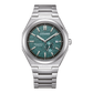 Citizen Super Titanium 100m waterdicht