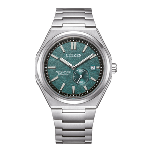 Citizen Super Titanium 100m waterdicht