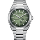 Montres Citizen Zenshin Mechanical & Zenshin 60 Mechanical