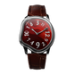 STRANGE QUARTZ - STONE DIALS