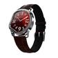 STRANGE QUARTZ - STONE DIALS
