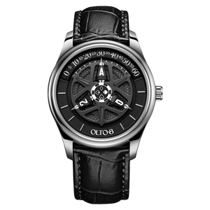 OLTO-8 KING 3D-satelliet
