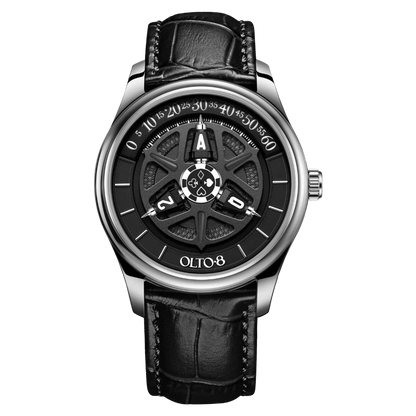OLTO-8 KING 3D-satelliet